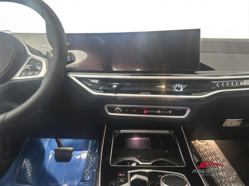 BMW X7 nuova a Perugia (15)