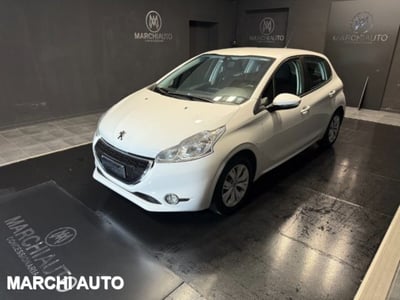 Peugeot 208 HDi 68 CV 5 porte Active del 2013 usata a Bastia Umbra