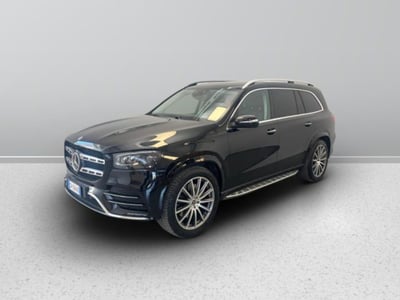 Mercedes-Benz Classe G 400 d Premium Plus del 2022 usata a Mosciano Sant&#039;Angelo