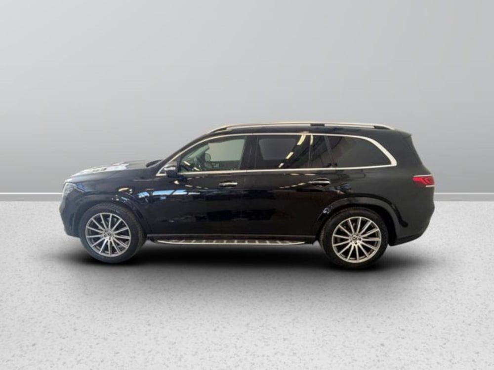 Mercedes-Benz Classe G usata a Teramo (3)