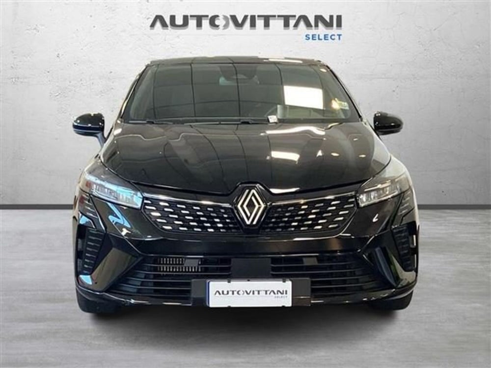 Renault Clio usata a Como (2)