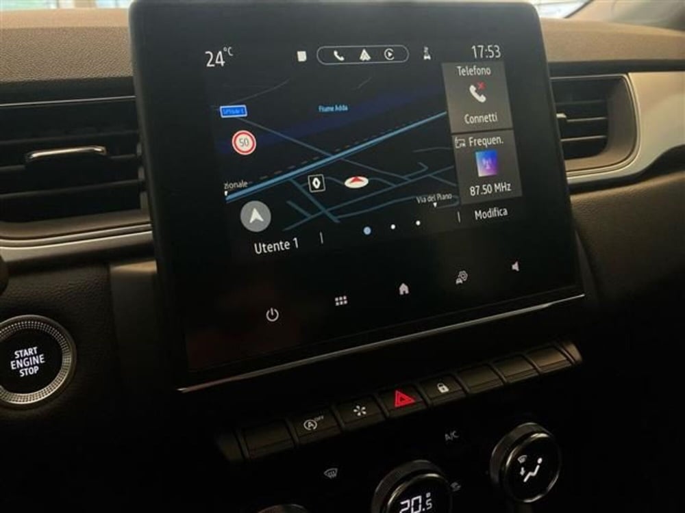 Renault Captur usata a Como (13)