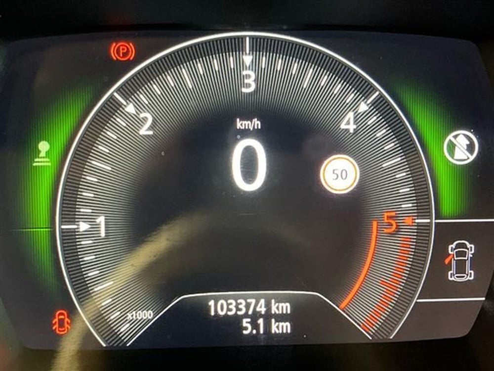 Renault Kadjar usata a Como (15)