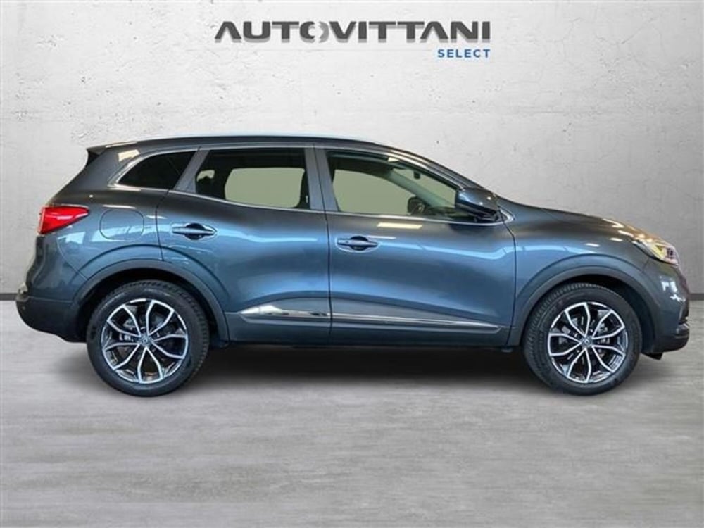 Renault Kadjar usata a Como (4)