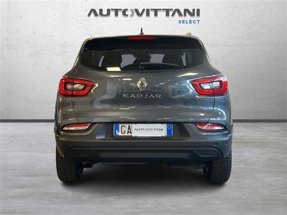 Renault Kadjar usata a Como (5)