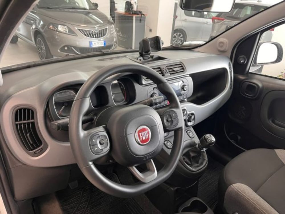 Fiat Panda usata a Oristano (10)