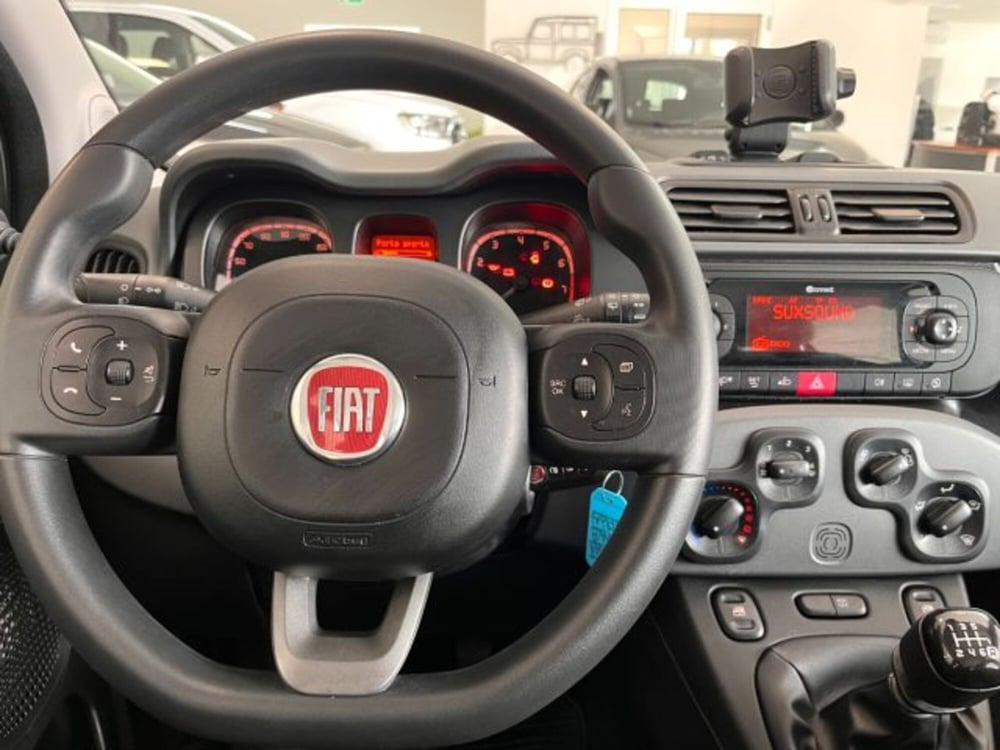 Fiat Panda usata a Oristano (12)