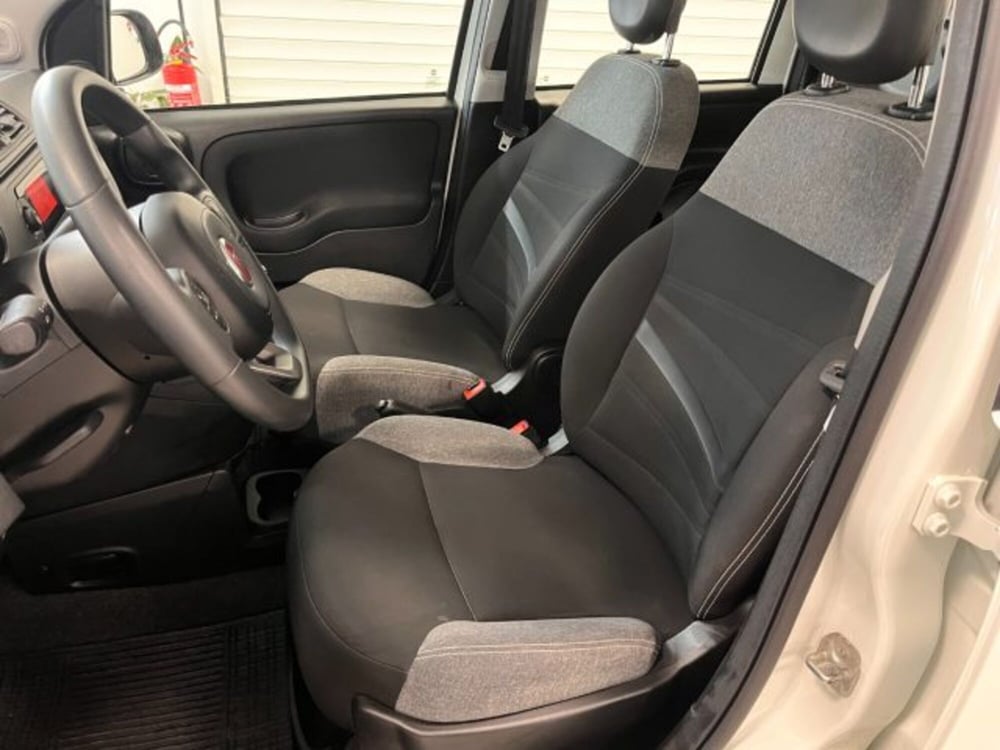 Fiat Panda usata a Oristano (13)