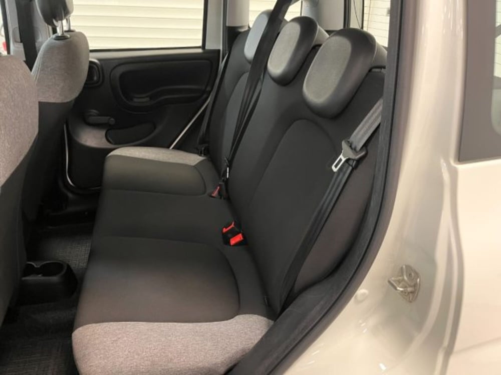 Fiat Panda usata a Oristano (14)