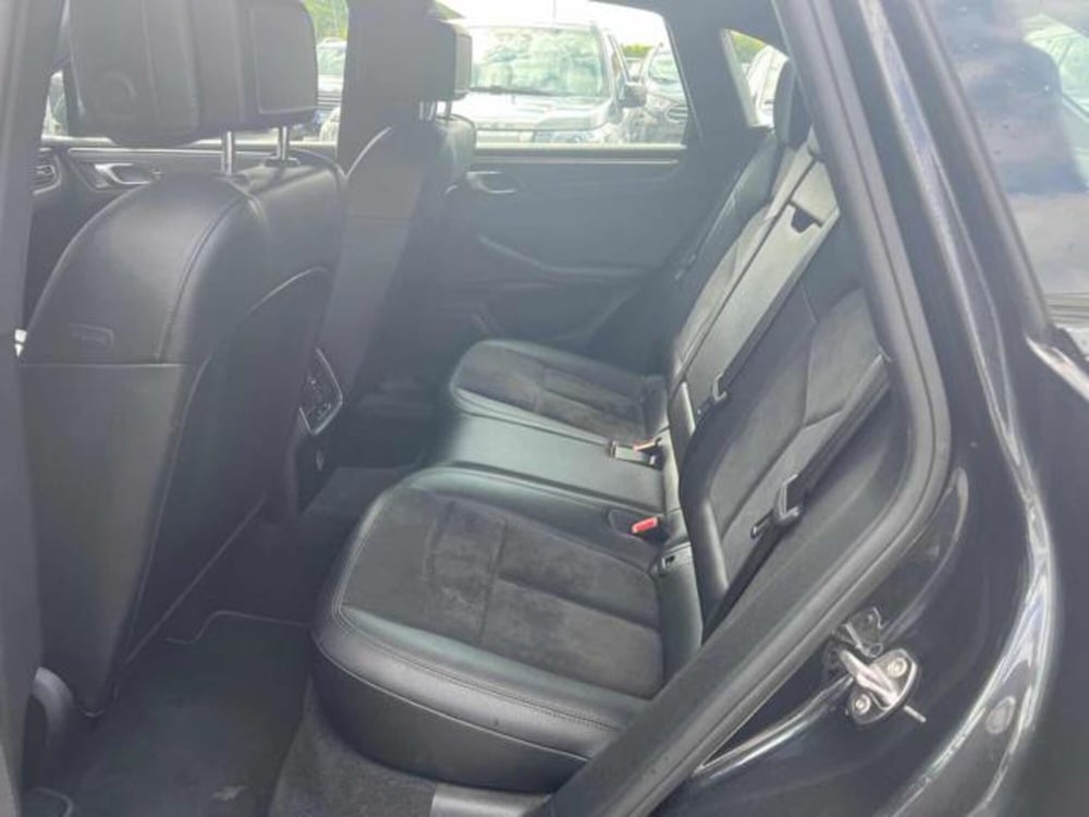 Porsche Macan usata a Lucca (8)