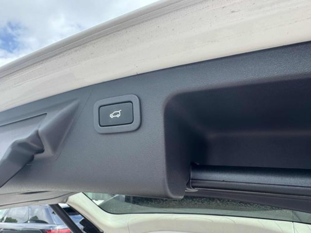 Land Rover Discovery Sport usata a Lucca (10)