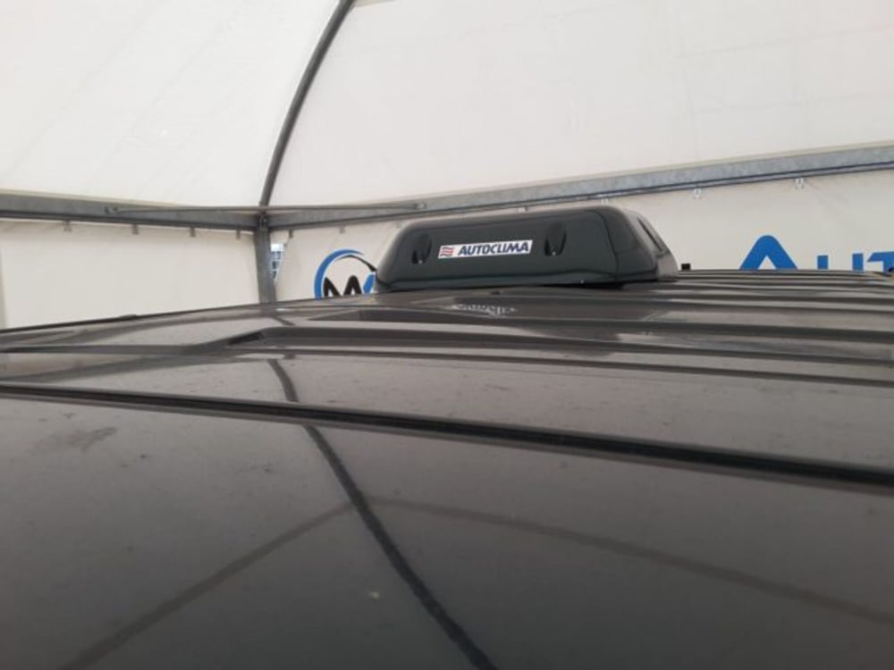 Fiat Talento Furgone usata a Firenze (4)