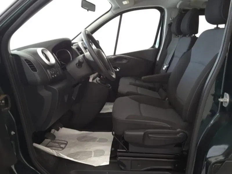 Fiat Talento Furgone usata a Firenze (5)