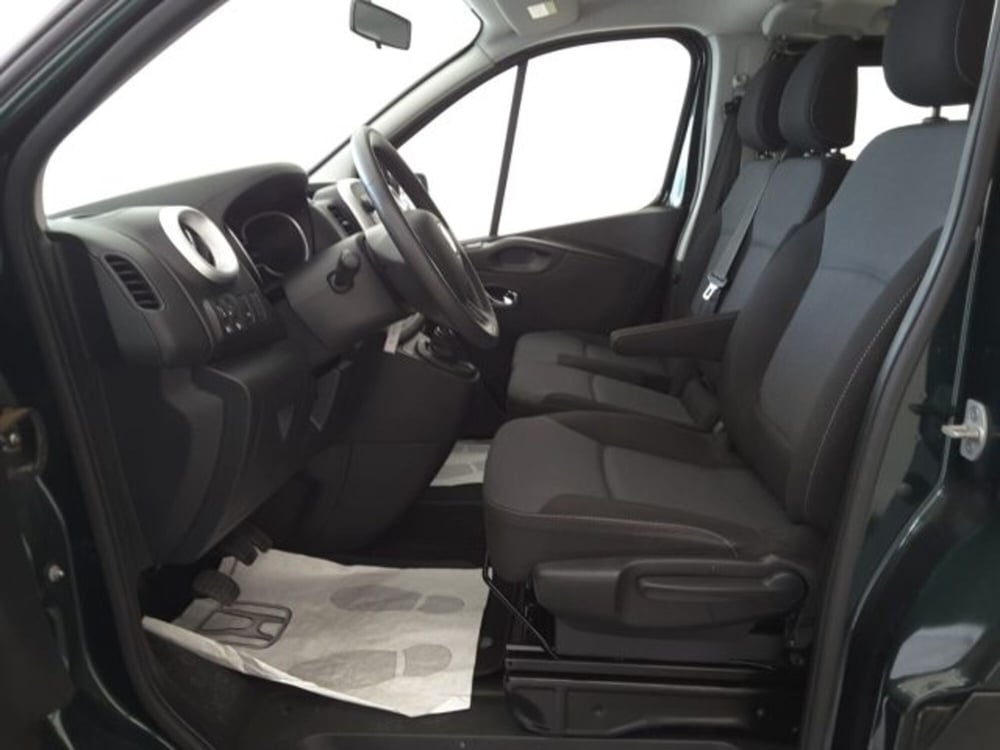 Fiat Talento Furgone usata a Firenze (5)