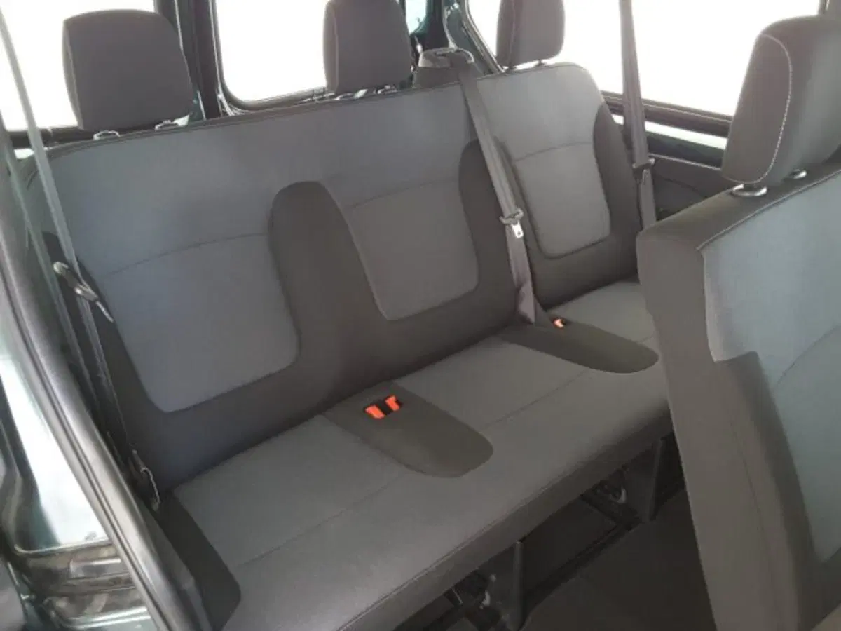 Fiat Talento Furgone usata a Firenze (9)