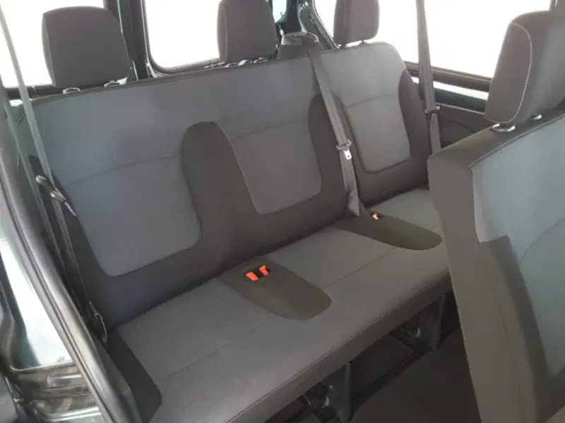 Fiat Talento Furgone usata a Firenze (9)