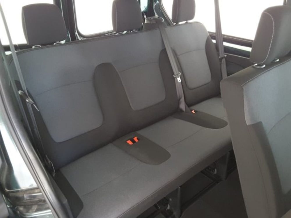 Fiat Talento Furgone usata a Firenze (9)
