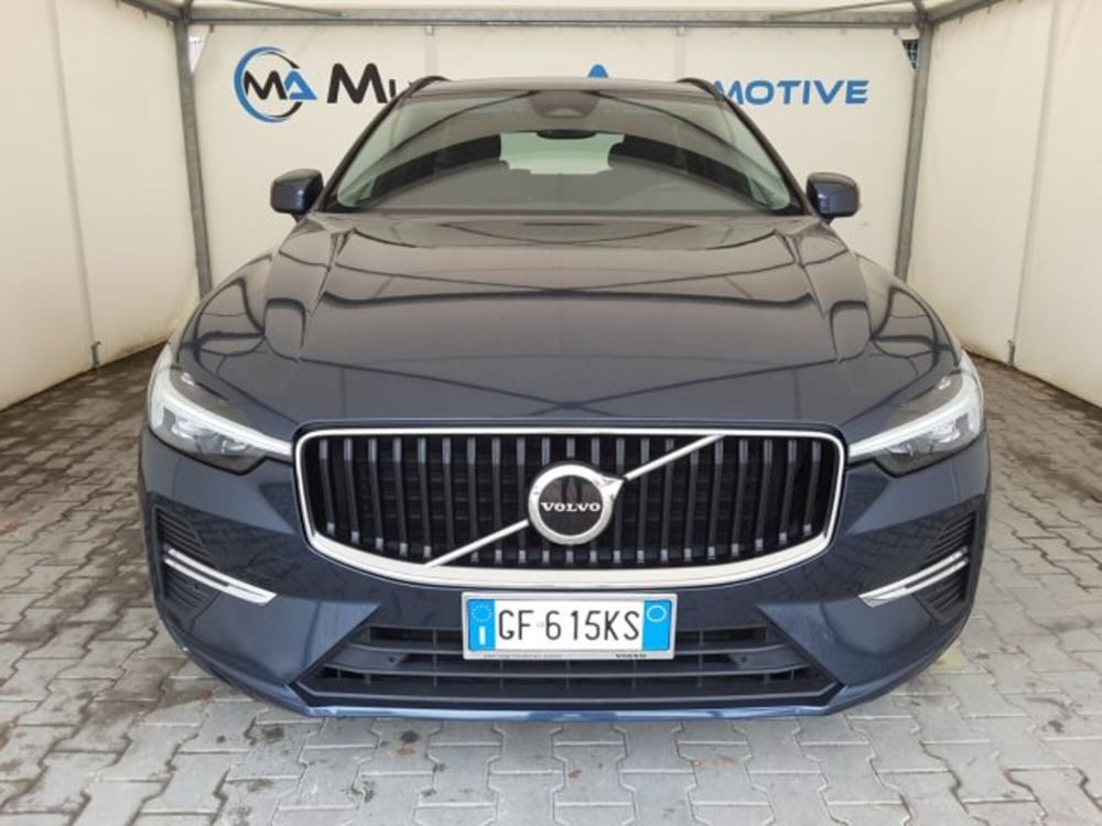 Volvo XC60 usata a Firenze