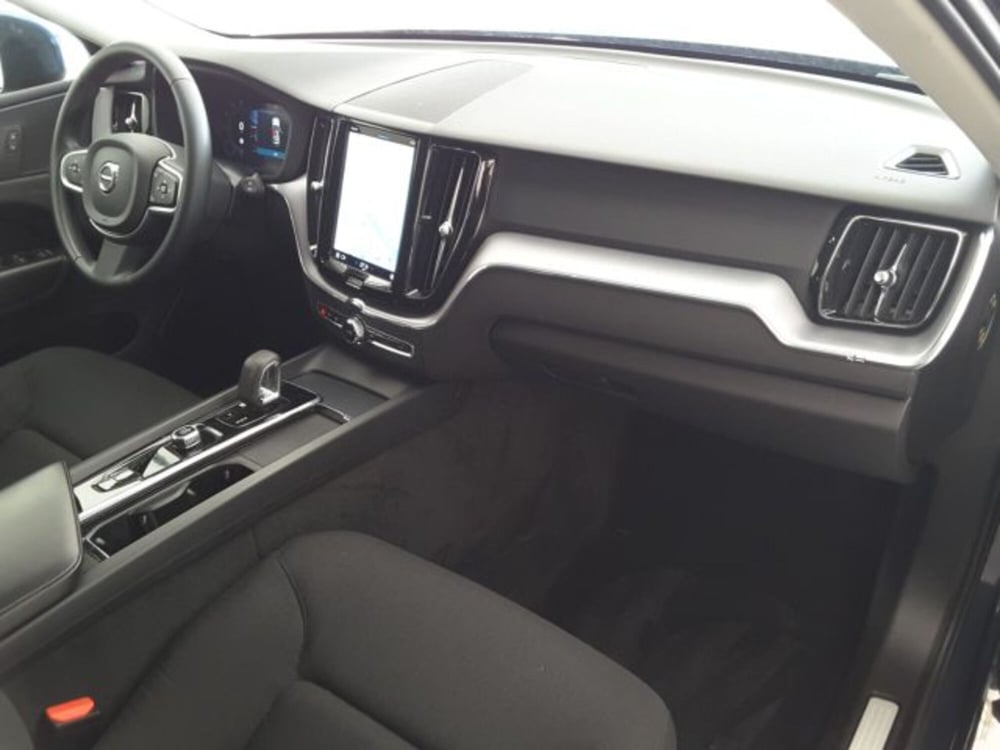 Volvo XC60 usata a Firenze (10)