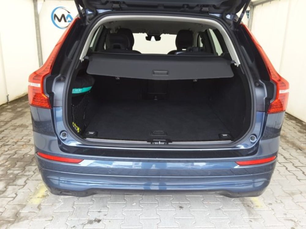 Volvo XC60 usata a Firenze (14)