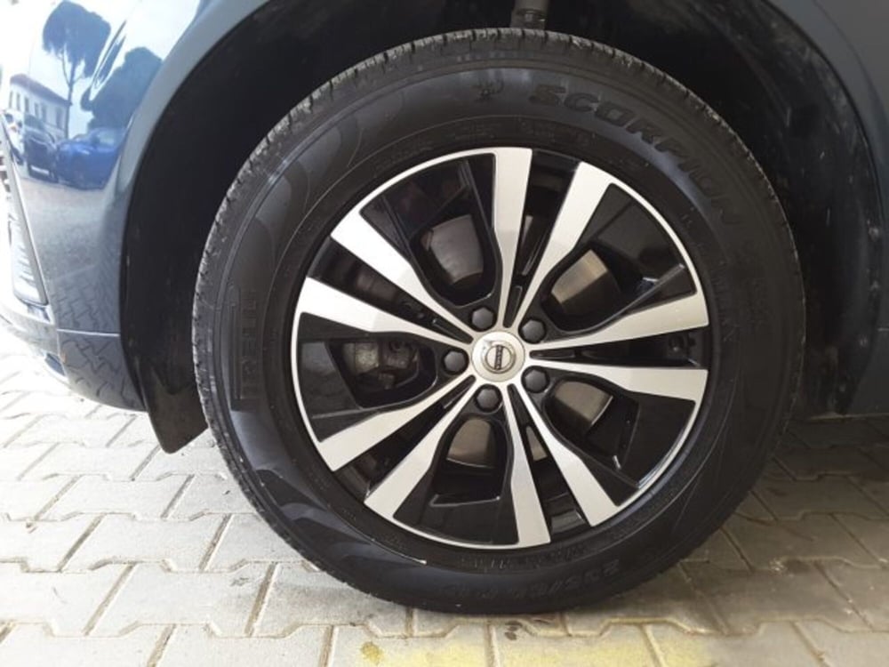 Volvo XC60 usata a Firenze (4)