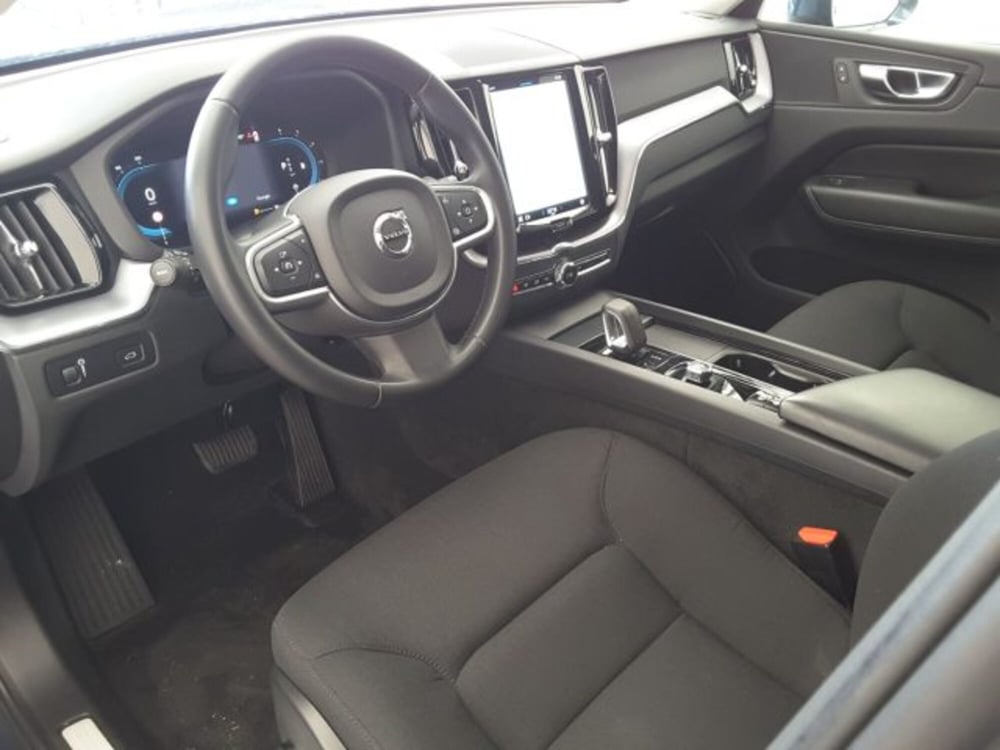 Volvo XC60 usata a Firenze (6)
