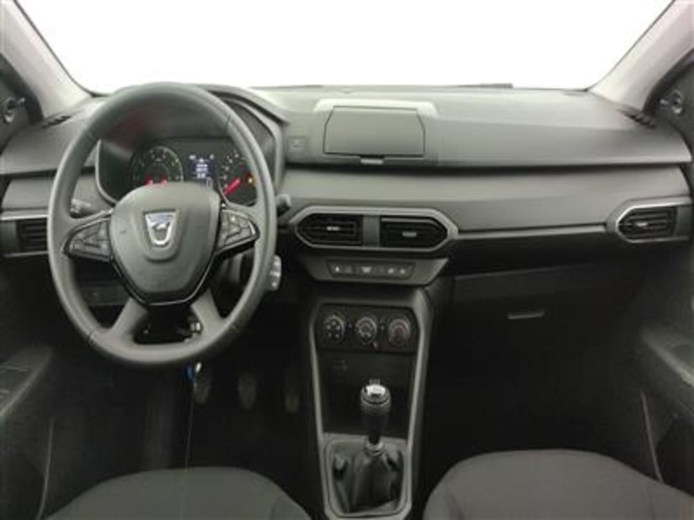 Dacia Sandero Streetway usata a Bari (14)