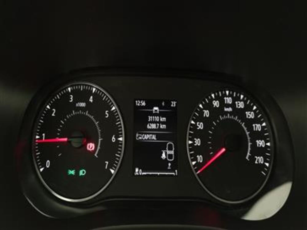 Dacia Sandero Streetway usata a Bari (15)