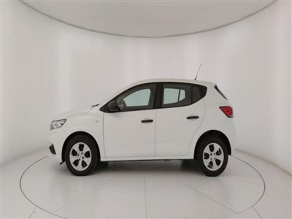 Dacia Sandero Streetway usata a Bari (3)