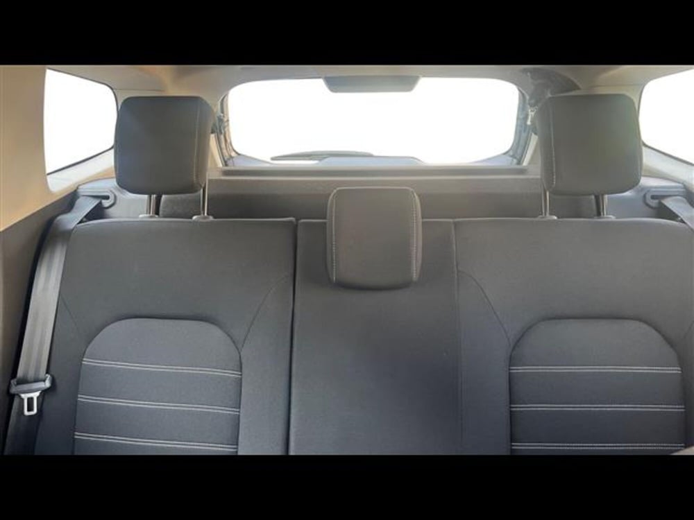 Dacia Duster usata a Catania (11)