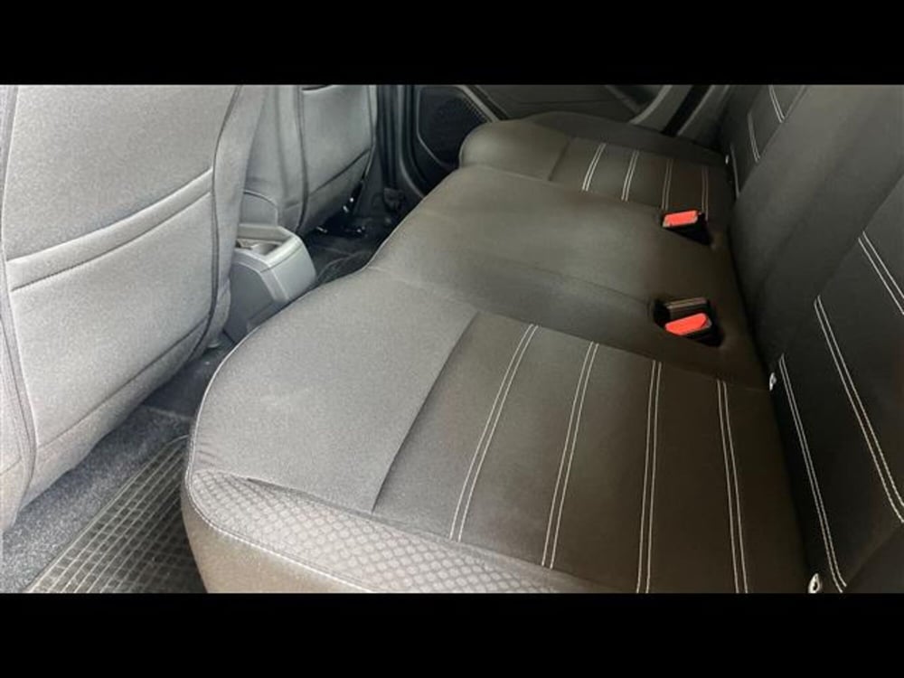 Dacia Duster usata a Catania (12)