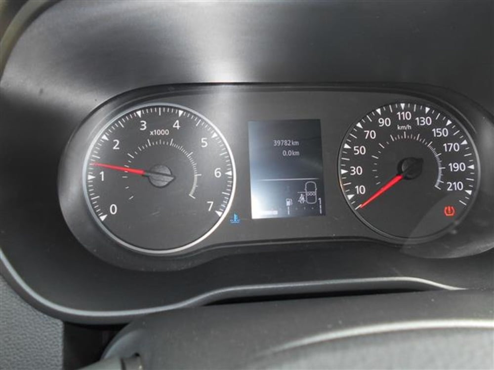 Dacia Duster usata a Firenze (7)