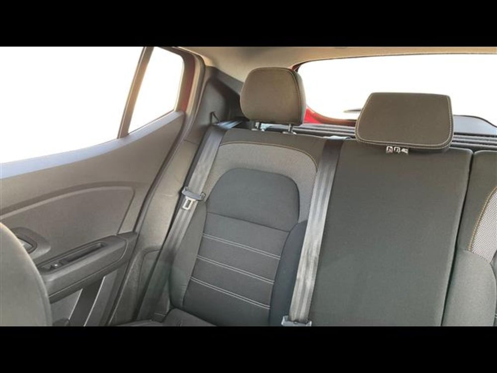 Dacia Sandero usata a Lecce (9)