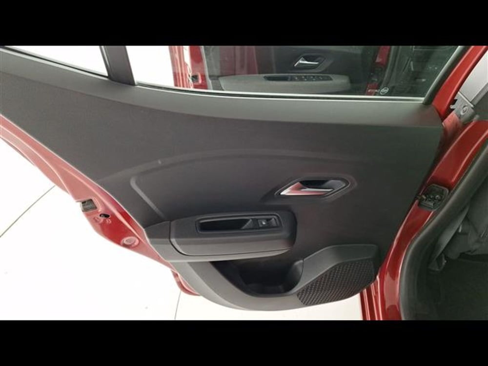 Dacia Sandero usata a Milano (11)