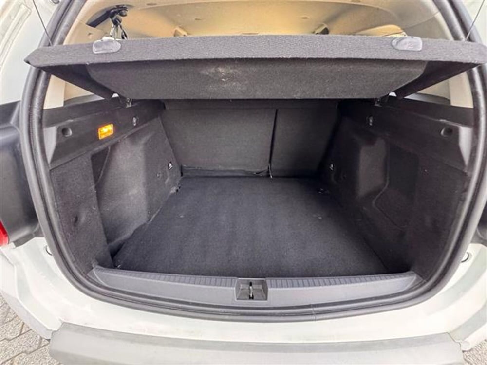 Dacia Duster usata a Pavia (8)