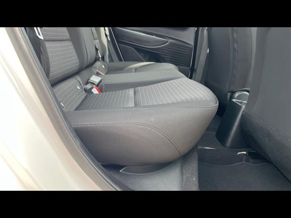 Hyundai i20 usata a Lecce (10)