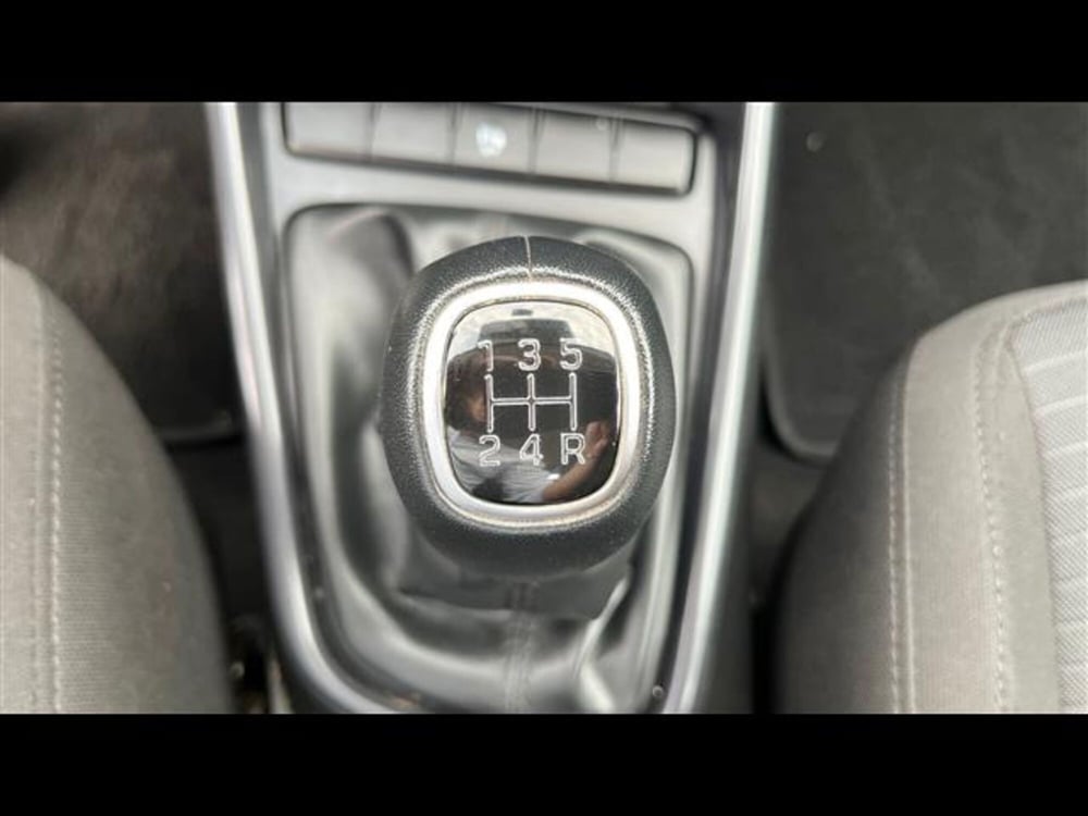 Hyundai i20 usata a Lecce (5)