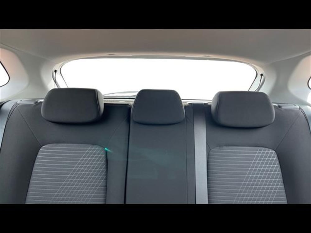 Hyundai i20 usata a Lecce (9)