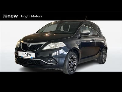 Lancia Ypsilon 1.2 69 CV 5 porte Gold del 2017 usata a Empoli