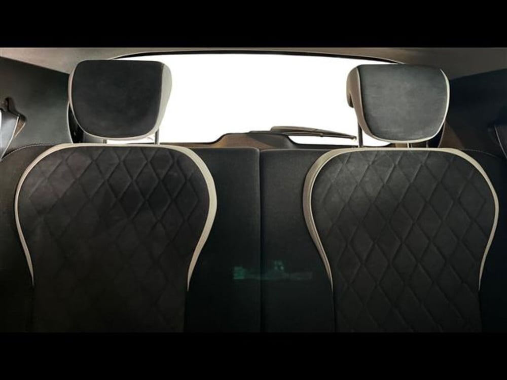 Lancia Ypsilon usata a Firenze (13)