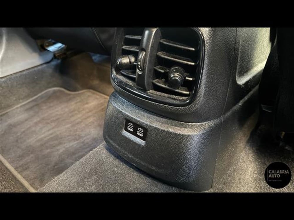 MINI Mini Countryman usata a Reggio Calabria (13)