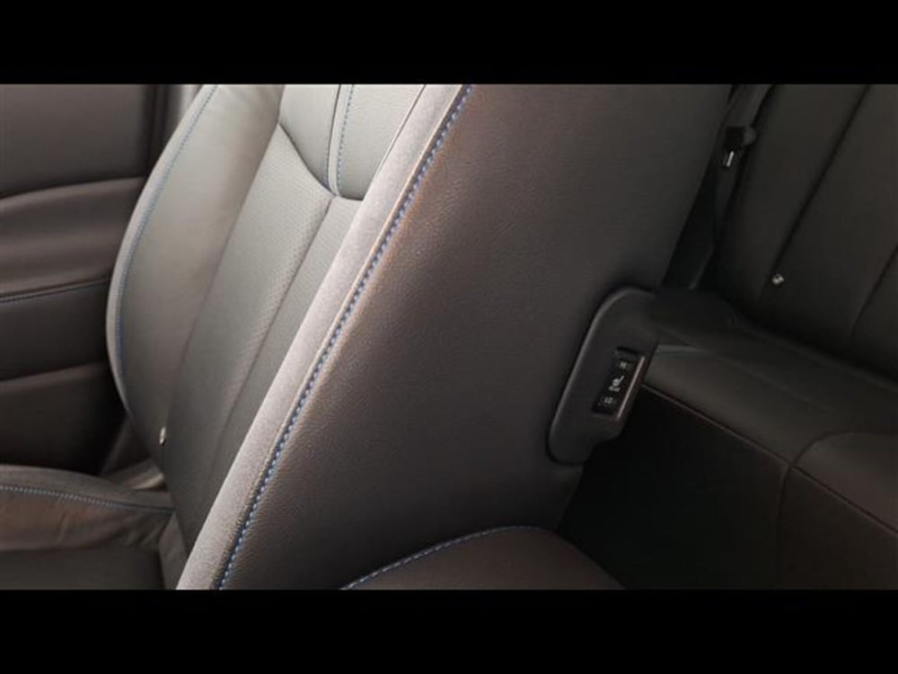 Nissan Leaf usata a Milano (12)