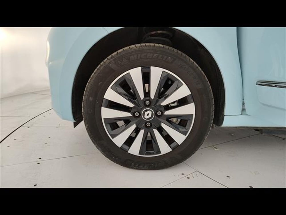 Renault Twingo usata a Milano (8)