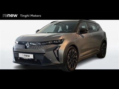 Renault Scenic E-Tech Electric Esprit Alpine long range 220cv nuova a Empoli