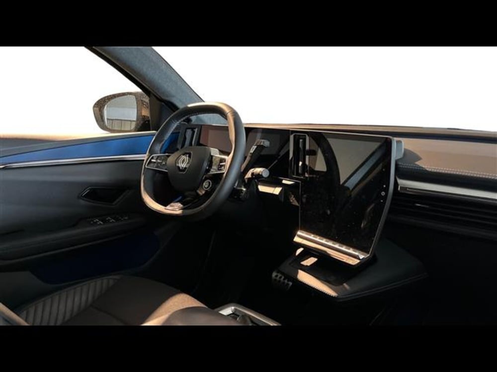 Renault Scenic E-Tech Electric nuova a Firenze (11)
