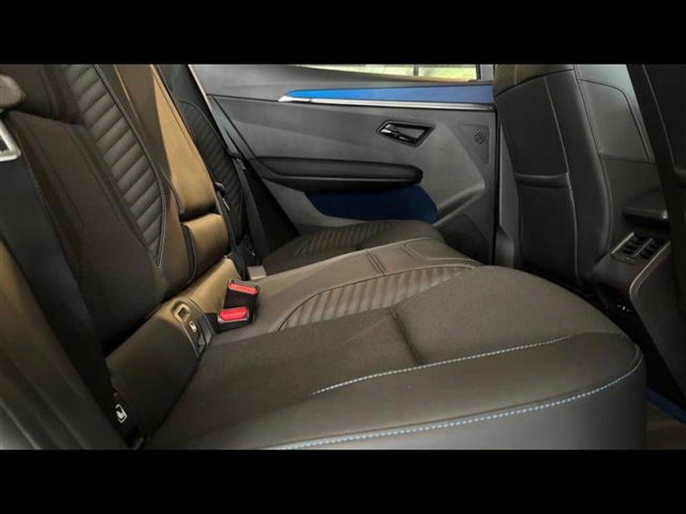 Renault Scenic E-Tech Electric nuova a Firenze (13)