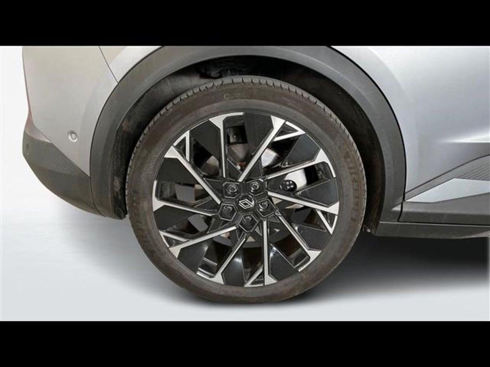 Renault Scenic E-Tech Electric nuova a Firenze (15)