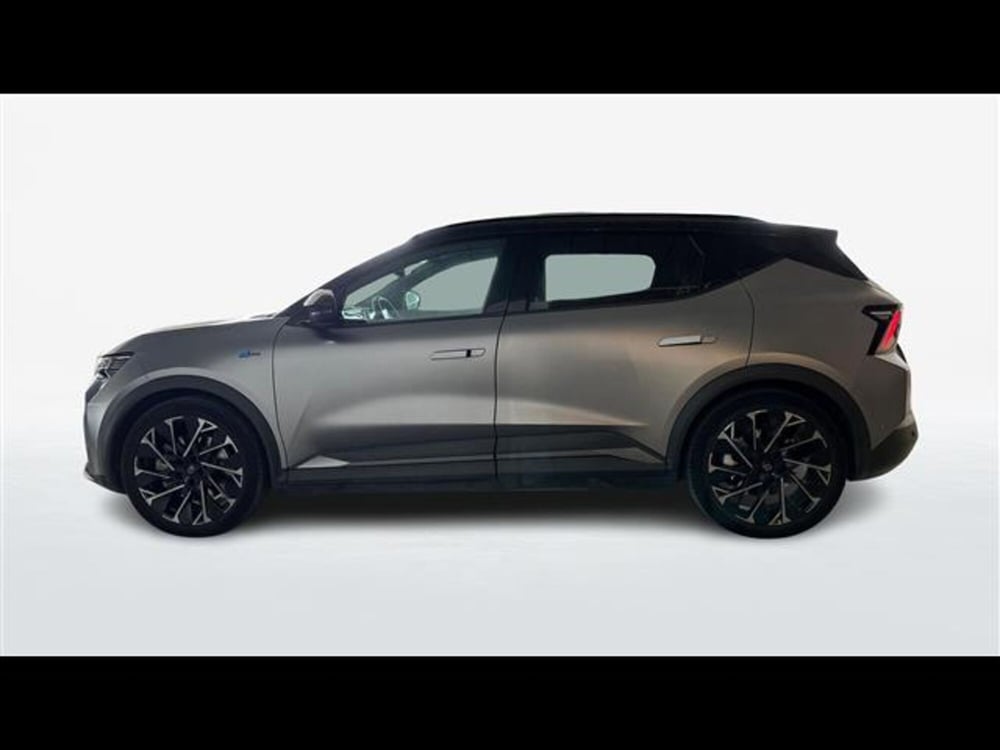 Renault Scenic E-Tech Electric nuova a Firenze (2)