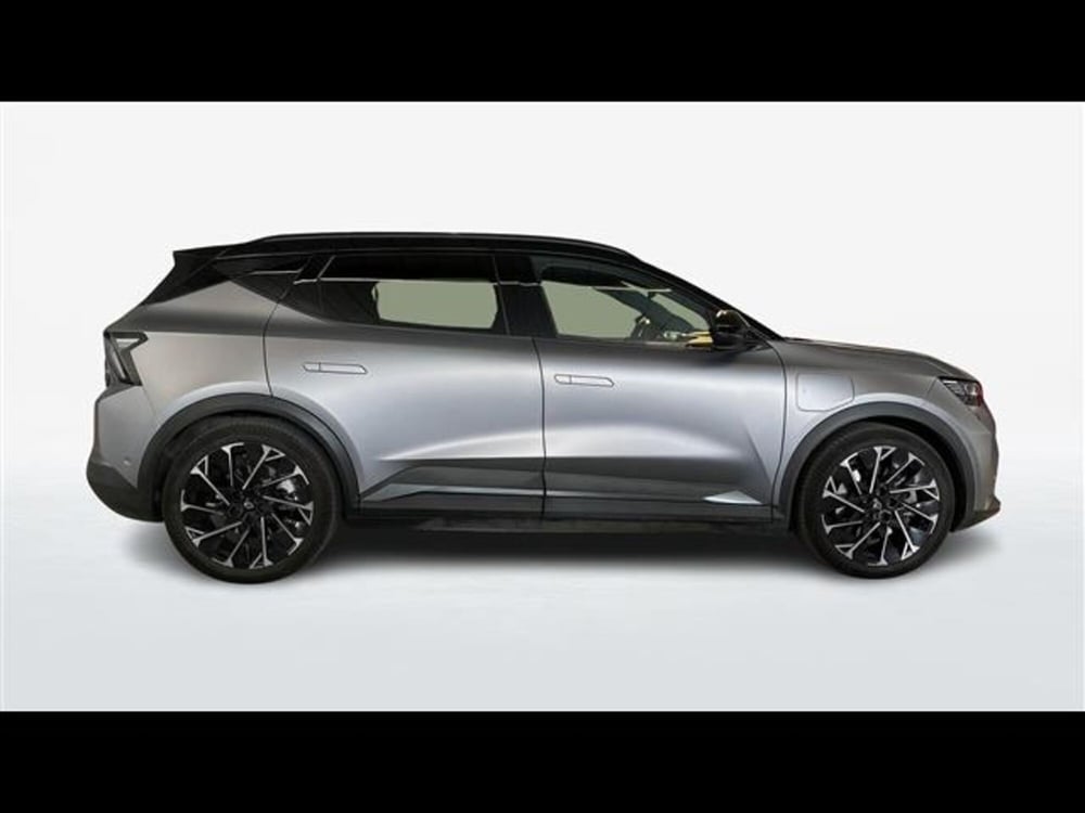 Renault Scenic E-Tech Electric nuova a Firenze (4)