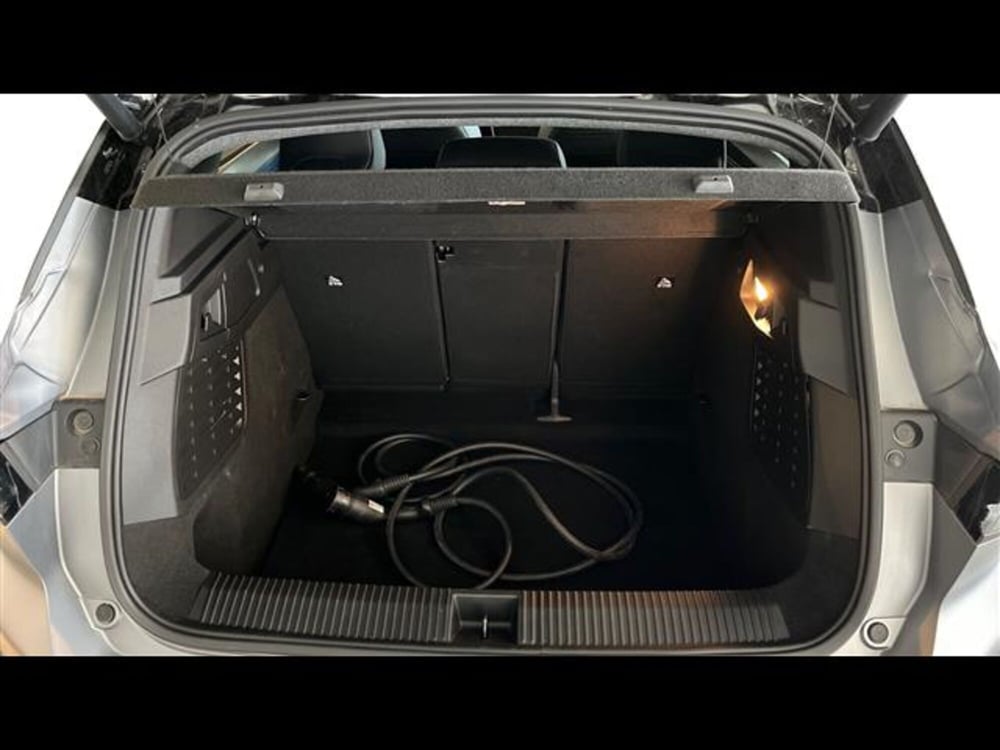 Renault Scenic E-Tech Electric nuova a Firenze (5)